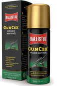 Ballistol GunCer Keramik-Waffenöl 50ml