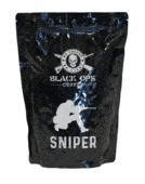 Black Ops Coffee Sniper (ganze Bohne)