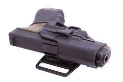 Blackhawk SERPA CQC m. Paddle Glock 19/23/32/36 Links