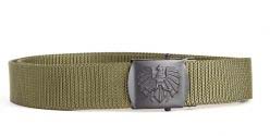 Bundesheer Austrian Army TDU Belt
