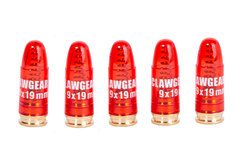 Clawgear 9mm Snap Cap