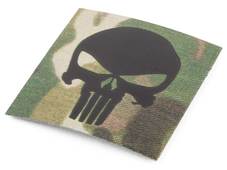 Clawgear Punisher IR Patch