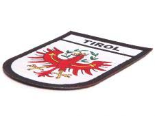 Clawgear Shield Patch Tirol