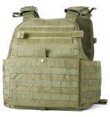 Condor Modular Operator Plate Carrier