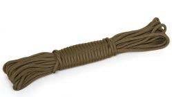 Mandrill Outdoor 550 Paracord T3 bei Steinadler Army Shop kaufen