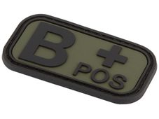 Deploy Bloodpatch B pos PVC