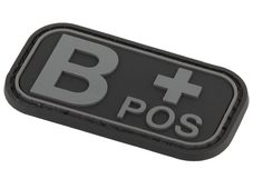 Deploy Bloodpatch B pos PVC