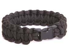 Mandrill Outdoor Paracord Armband