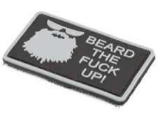 Deploy PVC Patch Beard the Fuck up