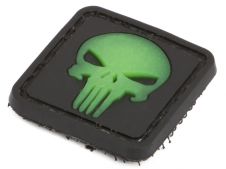 Deploy PVC Patch Punisher quadrat