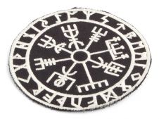 Deploy Viking Compass Patch