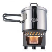 Esbit Dry-fuel cooking set 585ml