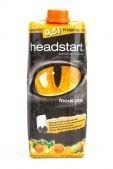 Headstart Focus Plus Trópusi
