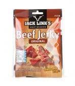 Jack Link's Marhahús Jerky Original