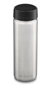 Klean Kanteen Wide 800ml m. Loop Cap