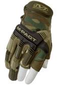 Mechanix MPact Agilite Edition