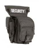 MFH leg bag Security