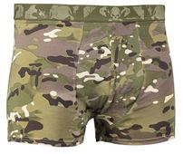 MilTec Boxer Shorts 2-pack