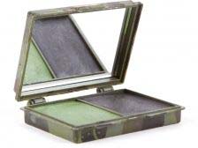 MilTec camouflage make-up set with mirror