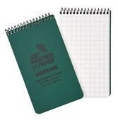 Modestone Notepad 76x130mm