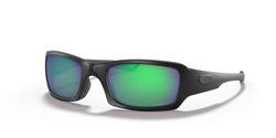 Oakley Fives Squared Prizm Maritime