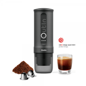 OutIn Nano Espressomaschine