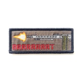 Patchworld BRRRRT: MG3 Patch