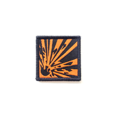 Patchworld Explosive Patch
