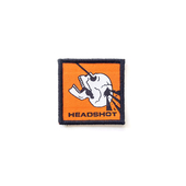 Patchworld Headshot Patch