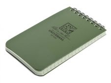 Rite in the Rain Spiral Notebook small