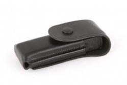 Sickinger 9mm Mag Pouch Leather