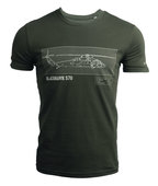 STEINADLER Blueprint S70 Shirt