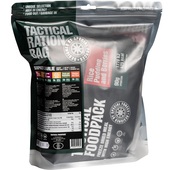 Tactical Foodpack Tactical Sixpack Charlie