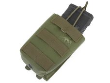 Tasmanian Tiger Double Mag Pouch 5.56 MKII