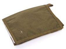 Tasmanian Tiger Map Pouch Large