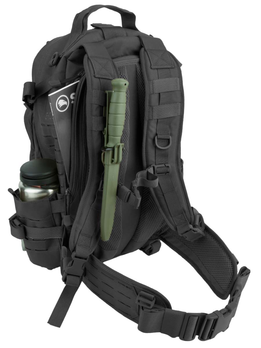 Ghost mk ii backpack deals